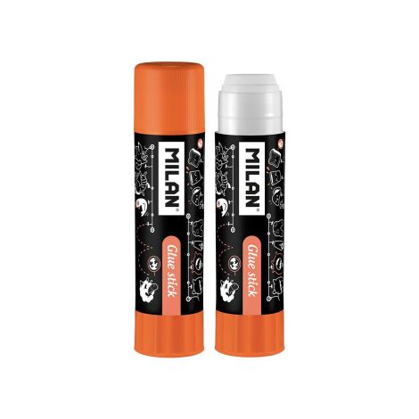 MILAN Tandem Glue Stick 21g, alb