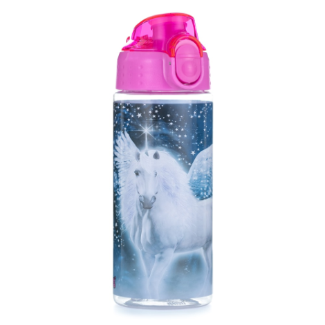 Sticla de baut 500 ml TRITAN Unicorn 1