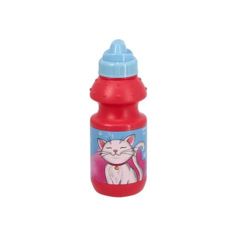 Sticla de baut 350 ml - Cute Cat