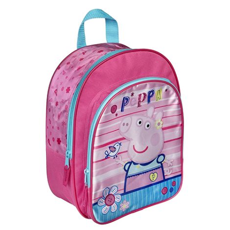 Rucsac pentru copii Peppa Pig