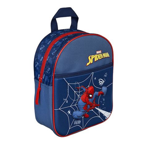 Rucsac pentru copii Spider-Man 3D