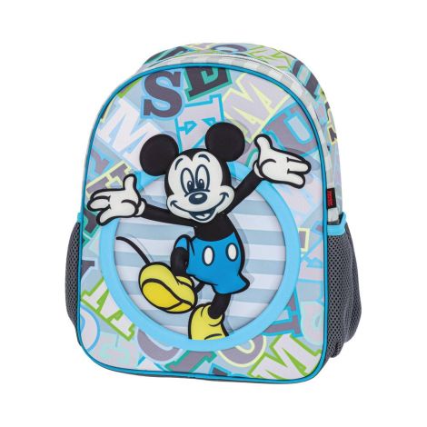 Rucsac pentru copii TICO 3D - Mickey Mouse