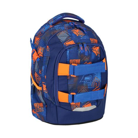 Rucsac student URBAN Fresh 02