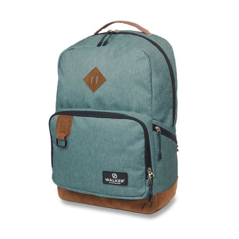 Rucsac de agrement Walker Pure Eco Sage