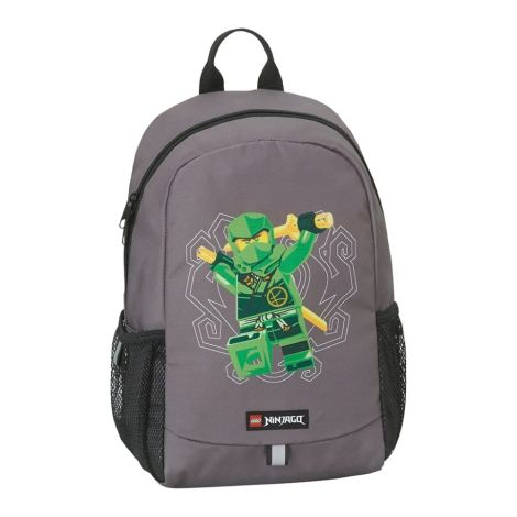 LEGO Ninjago Green - rucsac pentru copii M