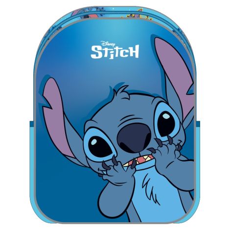 Rucsac copii TICO 3D - Stitch boy