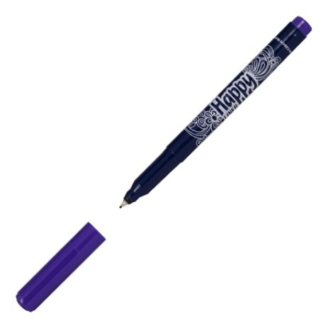 Happy Liner CENTROPEN 2521 0,3 mm violet