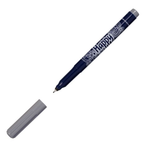 Happy Liner CENTROPEN 2521 0,3 mm gri