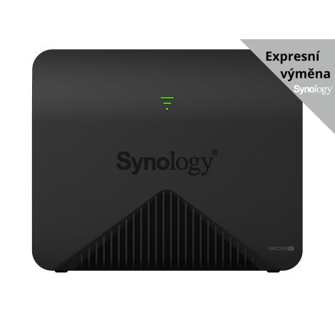 Synology MR2200ac MR2200ac