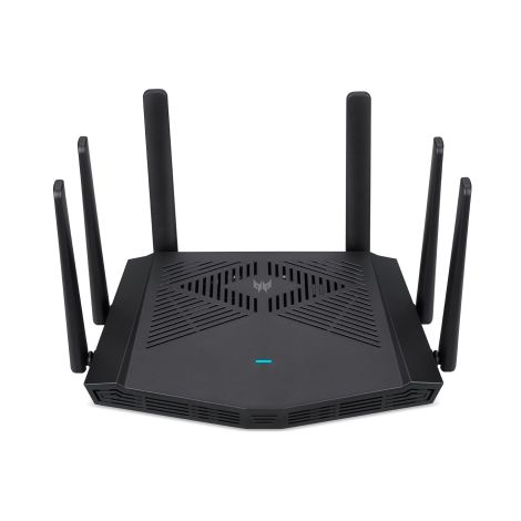 Acer Predator Connect W6x, router wifi, mufa UE FF.G2TTA.002