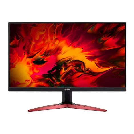 Acer KG251Q-VA LED de 24,5 inchi, FHD, 180 Hz, HDMI, DP, OCOGS UM.KX1EE.305