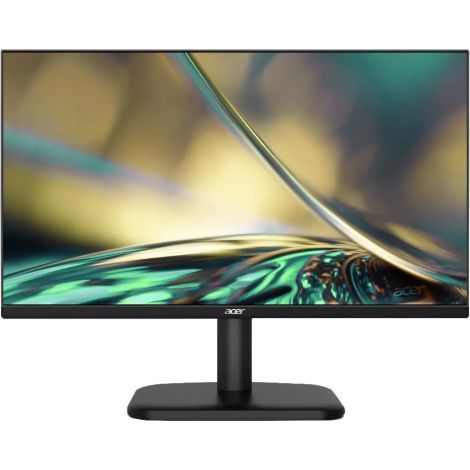 Acer/EK251QE/24.5"/IPS/FHD/100Hz/1ms/Negru/2R UM.KE1EE.E01