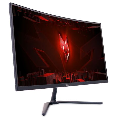 Acer Nitro/ED270R/27"/VA/FHD/180Hz/1ms/Negru/2R UM.HE0EE.302