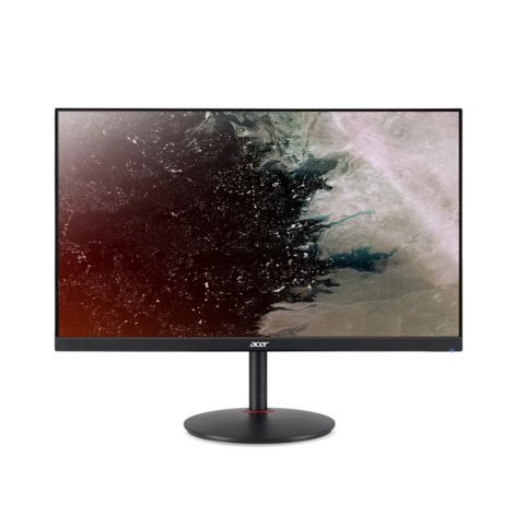 Acer Nitro/XV272U/27"/IPS/QHD/180Hz/1ms/Negru/2R UM.HX2EE.307