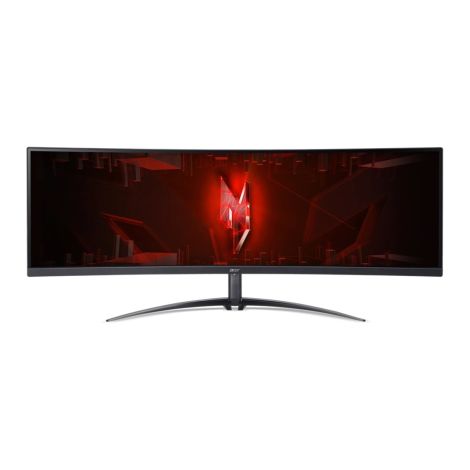 Acer Nitro/XZ452CU/44.5"/VA/5120x1440/165Hz/1ms/Negru/2R UM.MX2EE.V01