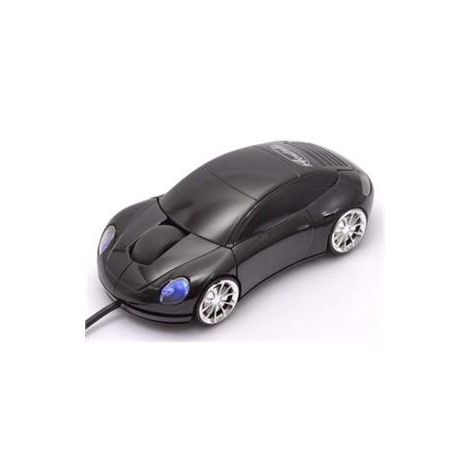 Mouse ACUTAKE Extreme Racing BK2 (NEGRU) 1000 dpi ACU-ERM-BK2