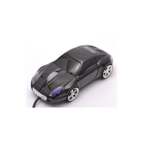 Mouse ACUTAKE Extreme Racing BK3 (NEGRU) 1000 dpi ACU-ERM-BK3