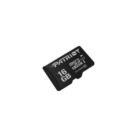 Patriot/micro SDHC/16GB/UHS-I U1 / Clasa 10 PSF16GMDC10