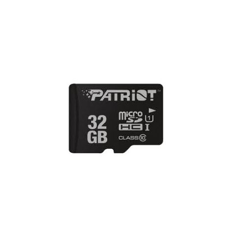 Patriot/micro SDHC/32GB/UHS-I U1 / Clasa 10 PSF32GMDC10