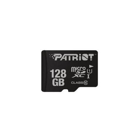 Patriot/micro SDXC/128GB/UHS-I U1 / Clasa 10 PSF128GMDC10