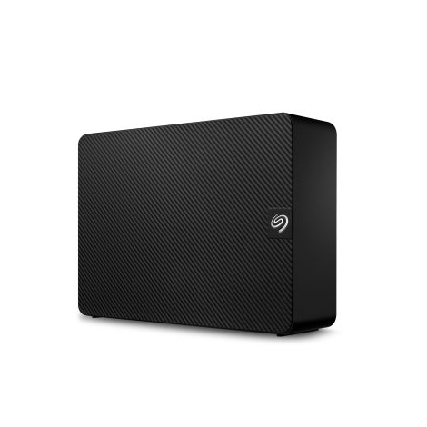 Seagate Expansion/8TB/HDD/Extern/3,5"/Negru/2R STKP8000400