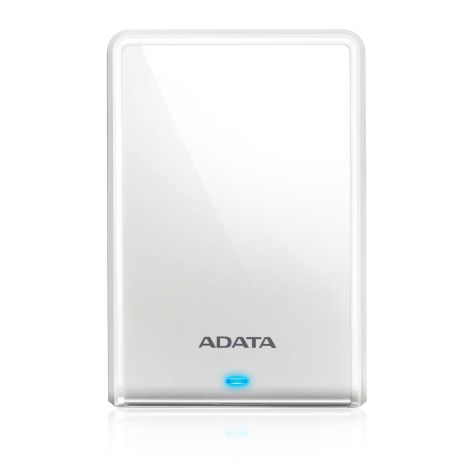 ADATA HV620S/1TB/HDD/Extern/2,5"/Alb/3R AHV620S-1TU31-CWH