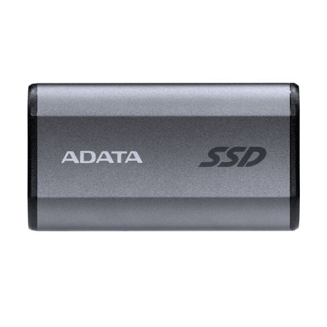 ADATA Elite SE880/500GB/SSD/Extern/Gri/5R AELI-SE880-500GCGY