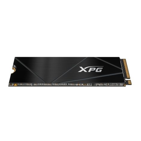 ADATA XPG GAMMIX S50 CORE/500GB/SSD/M.2 NVMe/Negru/radiator/3R SGAMMIXS50C-500G-CS