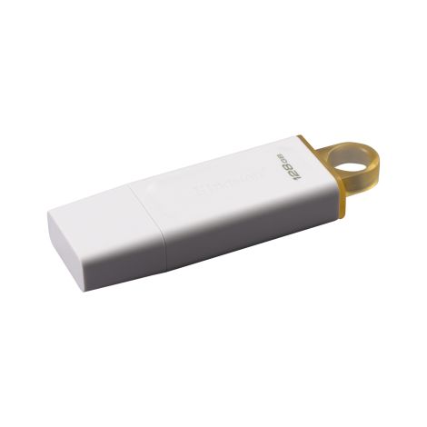 Kingston DataTraveler Exodia/128GB/USB 3.2/USB-A/Alb KC-U2G128-5R