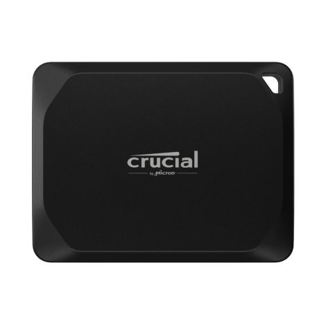 Crucial X10 Pro/4TB/SSD/Extern/Negru/5R CT4000X10PROSSD9