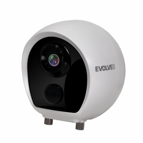 EVOLVEO Detective BT4 SMART, cameră suplimentară DET-BT1