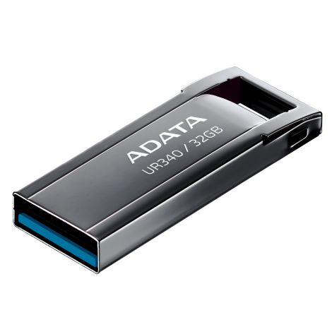 ADATA UR340/32GB/USB 3.2/USB-A/Negru AROY-UR340-32GBK