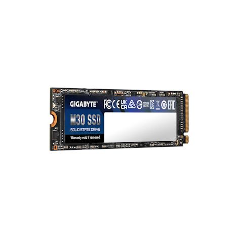 SSD Gigabyte/512 GB/SSD/M.2 NVMe/5R GP-GM30512G-G