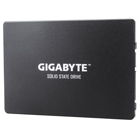 SSD Gigabyte/480GB/SSD/2.5"/SATA/3R GP-GSTFS31480GNTD