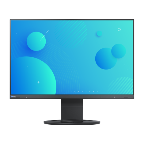 EIZO FlexScan/EV2360/22.5"/IPS/FHD/60Hz/5ms/Negru/5R EV2360-BK