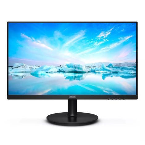 Philips/241V8LAB/00/23.8"/VA/FHD/100Hz/4ms/Negru/3R 241V8LAB/00