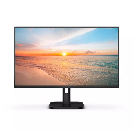 Philips/24E1N1100A/00/23.8"/IPS/FHD/100Hz/1ms/Negru/3R 24E1N1100A/00