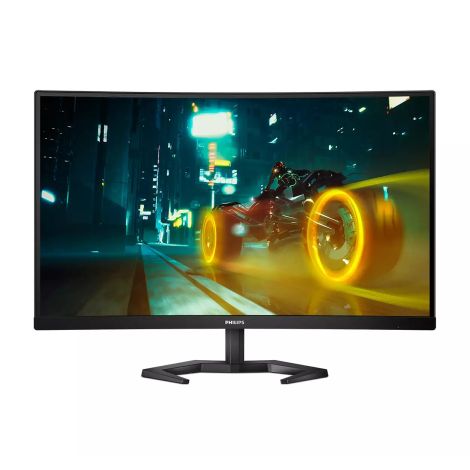 Philips Evnia/27M1C3200VL/00/27"/VA/FHD/165Hz/1ms/Negru/3R 27M1C3200VL/00