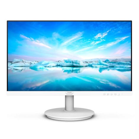 Philips/271V8AW/00/27"/IPS/FHD/75Hz/4ms/Alb/3R 271V8AW/00