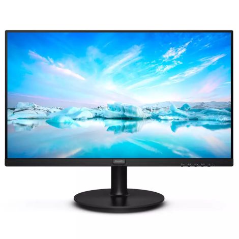 Philips/271V8LAB/00/27"/VA/FHD/100Hz/4ms/Negru/3R 271V8LAB/00