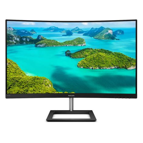 Philips/272E1CA/00/27"/VA/FHD/75Hz/4ms/Negru/3R 272E1CA/00