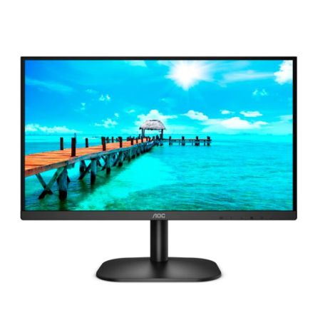 AOC / 24B2XDAM / 23,8 inchi / VA / FHD / 75 Hz / 4 ms / Negru / 3R 24B2XDAM