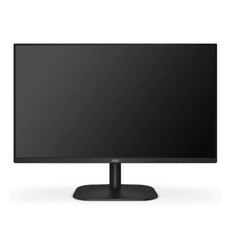 AOC / U32P2 / 31,5 "/ VA / 4K UHD / 60 Hz / 4 ms / Negru / 3R U32P2