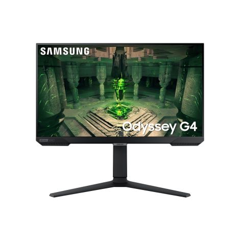 Samsung Odyssey/G40B/25"/IPS/FHD/240Hz/1ms/Negru/2R LS25BG400EUXEN