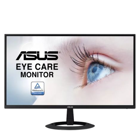 ASUS/VZ22EHE/21.45"/IPS/FHD/75Hz/1ms/Negru/3R 90LM0910-B01470