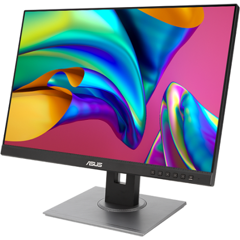 ASUS ProArt/PA248QV/24.1"/IPS/FHD/75Hz/5ms/Negru/3R 90LM05K1-B01370