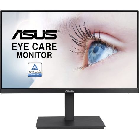 ASUS/VA24EQSB/23.8"/IPS/FHD/75Hz/5ms/Negru/3R 90LM056F-B04170