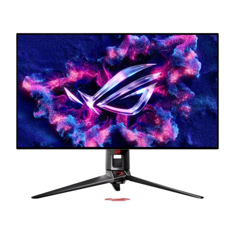 ASUS ROG/Swift PG32UCDP/31.5"/OLED/4K UHD/240Hz/0.03ms/Negru/3R 90LM0A50-B01370