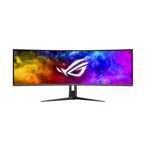 ASUS ROG/Swift PG49WCD/49"/OLED/5120x1440/144Hz/0,03 ms/Negru/2R 90LM09C0-B01970