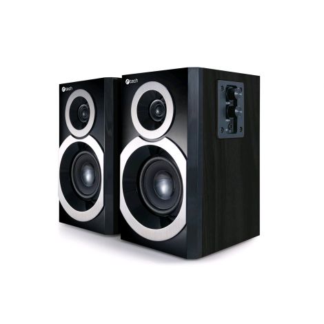 C-TECH SPK-310B/Stereo/20W/Negru SPK-310B